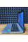 Ноутбук Б/В Asus A551L / 15,6 Full HD (1920x1080) / I5-4200U / 12 GB DDR3 / Intel HD Graphics 4400 (2gb) + Nvidia GeForce 840m (2gb) / SSD 128 GB