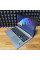 Ноутбук Б/В Asus R553L / 15,6 HD (1366х768) / I5-4200U / 12 GB DDR3 / Intel HD Graphics 4400 (2gb) + Nvidia GeForce 740m (2gb) / SSD 128 GB