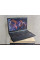 Ноутбук Б/У Fujitsu LifeBook E557 / 15.6 HD (1366x768) / i5-7200U / 8 GB DDR4 / Intel HD Graphics 620 (2gb) / SSD 128 GB