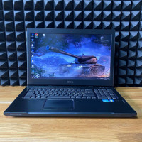 Ноутбук Б/У Dell Vostro 3750 / 17 HD+ (1600x900) / Intel Core i5 / 8 GB DDR3 / Intel HD Graphics 3000 + NVIDIA GeForce GT 525M / SSD 256GB