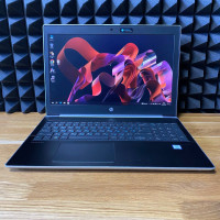 Ноутбук Б/В HP ProBook 450 G5 / 15.6 Full HD (1920x1080) / i5-7200U / 8 GB DDR4 / Intel HD Graphics 620 (2gb) / SSD 128 GB + HDD 500 GB