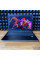 Ноутбук Б/В HP ProBook 450 G5 / 15.6 Full HD (1920x1080) / i5-7200U / 8 GB DDR4 / Intel HD Graphics 620 (2gb) / SSD 128 GB + HDD 500 GB
