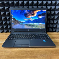 Ноутбук Б/В HP ProBook 650 G1 / 15,6 Full HD (1920x1080) / i5-4210M / 8 GB DDR3 / Intel HD Graphics 4600 (2gb) / SSD 128 GB