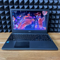 Ноутбук Б/В Acer Aspire E1 V5WE2 / 15,6 HD (1366x768) / i7-4500U / 12 GB DDR3 / Intel HD Graphics 4400 (2gb) / SSD 256 GB