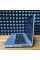 Ноутбук Б/В HP EliteBook 8460p / 14 HD (1366x768) / i7-2520M / 8 GB DDR3 / Intel HD Graphics 3000 (2gb) / SSD 128 GB