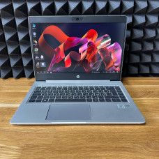 Ноутбук Б/В HP ProBook 440 G7 / 14 Full HD (1920x1080) / i3-10110U / 16 GB DDR4 / Intel UHD Graphics (8gb) / SSD 256 GB