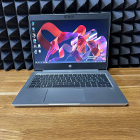 Ноутбук Б/У / HP ProBook 430 G7 / 13 HD (1366x768) / i3-10110U / 16 GB DDR4 / Intel UHD Graphics (8gb) / SSD 256 GB