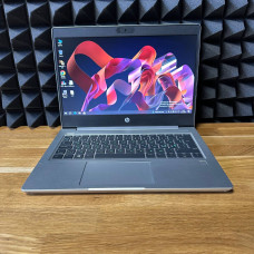 Ноутбук Б/В / HP ProBook 430 G7 / 13 HD (1366x768) / i3-10110U / 16 GB DDR4 / Intel UHD Graphics (8gb) / SSD 256 GB