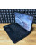 Ноутбук Б/В Toshiba Satellite C870 / 17 HD+ (1600x900) / i3-2328M / 8 GB DDR3 / Intel HD Graphics 3000 (2gb) / SSD 128 GB 