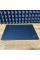 Ноутбук Б/В Lenovo ThinkPad L590 / 15.6 Full HD (1920х1080) / i5-8265U / 8 GB DDR4 / Intel UHD Graphics 620 (2gb) / SSD 256 GB