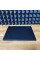 Ноутбук Б/В Toshiba X20W -E-12F / 12.5 Full HD (1920х1080) сенсорний / і5-8350U / 16 GB DDR4 / Intel UHD Graphics 620 / SSD 256 GB