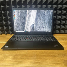 Ноутбук Б/В Lenovo ThinkPad L15 / 15,6 Full HD (1920х1080) / i5-10210U / 12 GB DDR4 / Intel (R) UHD Graphics / SSD 256 GB