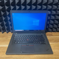 Ноутбук Б/В Lenovo ThinkPad L460 / 14 FHD (1920х1080) /i5-6200U / 8 GB DDR3/ Intel HD Graphics 520 / SSD 192GB