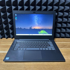 Ноутбук Б/В Lenovo V330-14IKB / 14 Full HD (1920х1080) / i5-8265U / 8 GB DDR4 / Intel HD Graphics 620 / SSD 256 GB