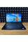Ноутбук Б/В Dell Latitude 7480 / 14 Full HD (1920х1080) сенсорний / i7-6600U / 8 GB DDR4 / Intel HD Graphics 520 / SSD 256 GB