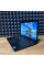 Ноутбук Б/В Dell Latitude 7480 / 14 Full HD (1920х1080) сенсорний / i7-6600U / 8 GB DDR4 / Intel HD Graphics 520 / SSD 256 GB