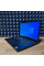 Ноутбук Б/В Dell Latitude 7480 / 14 Full HD (1920х1080) сенсорний / i7-6650U / 8 GB DDR4 / Intel HD Graphics 520 / SSD 256 GB