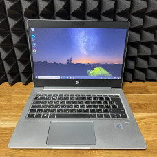 Ноутбук Б/В HP probook 430 g7 /13.3 HD (1366x768)/ i3-10110U / 8 GB DDR4 /Intel UHD Graphics  /SSD 128GB+ HDD 500GB