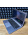 Ноутбук Б/В Asus UX 303 L / 14 Full HD (1920х1080) / i5-5200U / 12 GB DDR3 / Intel HD Graphics 5500 + INVIDIA Ge Force 840M/ SSD 256 GB