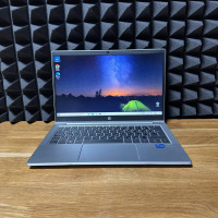 Ноутбук Б/У HP ProBook 430 G8 / 13.3 HD (1366x768) / i3-1115G4 / 8 GB DDR4 / Intel UHD Graphics / SSD 128 GB