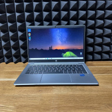 Ноутбук Б/В HP ProBook 430 G8 / 13.3 HD (1366x768) / i3-1115G4 / 8 GB DDR4 / Intel UHD Graphics / SSD 128 GB