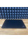 Ноутбук Б/В Lenovo T460s / 14 Full HD (1920х1080) / i5-6300U / 8 GB DDR4 / Intel HD Graphics 520 / SSD 256 GB