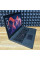Ноутбук Б/В Lenovo ThinkPad T560 / 15.6 FHD (1920х1080) / i5-6200U / 8 GB DDR3/ Intel HD Graphics 520/ SSD 128 GB