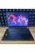 Ноутбук Б/В Toshiba Tecra A40-D-1DH / 14 HD (1366x768) /i5-7300U / 8 GB DDR4/ Intel HD Graphics 620 / SSD 128GB