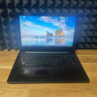Ноутбук Б/В Lenovo G50-80/ 15.6 HD (1366x768) /i5-5200U / 8 GB DDR3/ Intel HD Graphics 5500 / SSD 128GB