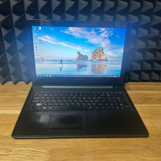 Ноутбук Б/В Lenovo G50-80/ 15.6 HD (1366x768) /i5-5200U / 8 GB DDR3/ Intel HD Graphics 5500 / SSD 128GB
