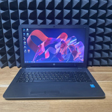Ноутбук Б/В  HP 250 G4/15.6 HD (1366x768) /i3-4005U / 8 GB DDR3/ Intel HD Graphics  / SSD 128 GB