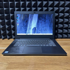 Ноутбук Б/В Lenovo V330-14IKB / 14 Full HD (1920х1080) / i5-8265U / 8 GB DDR4 / Intel HD Graphics 620 / SSD 256 GB