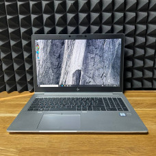 Ноутбук Б/В HP EliteBook 850 G6 / 15.6 Full HD (1920х1080) / i5-8265U / 8 GB DDR4 / Intel HD Graphics 620 / SSD 256 GB