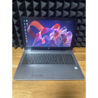 Ноутбук Б/В HP 250 G6/15.6 FHD (1920x1080) /i3-6006U / 8 GB DDR3/ Intel HD Graphics 520 / SSD 256 GB