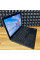 Ноутбук Б/В Dell Latitude 3580 /15.6 HD (1366x768) / i5-6300U / 8 GB DDR3 / Intel Graphics 520 / SSD 128GB