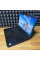 Ноутбук Б/В Dell Latitude 3580 /15.6 HD (1366x768) / i5-6300U / 8 GB DDR3 / Intel Graphics 520 / SSD 128GB