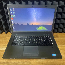 Ноутбук Б/В Dell Vostro 3560 /15.6 HD (1366x768) /i5-3210M / 8 GB DDR3 / Intel HD Graphics 4000 / SSD 128GB