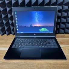 Ноутбук Б/В HP probook 430 g5 /13.3 HD (1366x768) /Celeron 3865U/ 8 GB DDR3 / Intel HD Graphics 610 / SSD 128GB