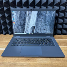 Ноутбук Б/В Dell Latitude 3440 /14 FHD (1920х1080) /i5-1335U / 8 GB DDR4 /Intel iris xe Graphics / SSD 256GB
