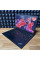 Ноутбук Б/В Lenovo ThinkPad T495 /14 FHD (1920х1080) /Ryzen 3 Pro 3300U / 8 GB DDR4 /AMD Radeon Vega 6 / SSD 128GB