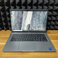 Ноутбук Б/В Dell Latitude 5420 / 14 Full HD (1920x1080) /i5-1145G7 / 8 GB DDR4 / Intel iris xe Graphics / SSD 256 GB