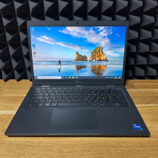 Ноутбук Б/В Dell Latitude 3320 / 13,3 FHD (1920х1080) / i5-1145G7 / 12 GB DDR4 / Intel iris xe Graphics / SSD 256 GB