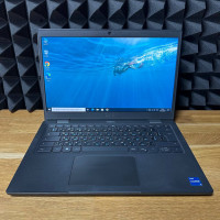 Ноутбук Б/В Dell Latitude 3420 / 14 Full HD (1920x1080) /i5-1145G7 / 8 GB DDR4 / Intel iris xe Graphics / SSD 256 GB