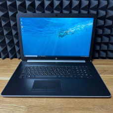 Ноутбук Б/В HP 470 G7 / 17.3 FHD (1920х1080) /Ryzen 5  3500U / 8 GB DDR4 /AMD Radeon Vega 8 / SSD 256 GB