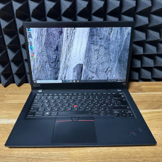 Ноутбук Б/В Lenovo ThinkPad T495 / 14 FHD (1920х1080) /Ryzen 5 PRO 3500U / 8 GB DDR4 /AMD Radeon Vega 8/ SSD 128 GB