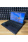 Ноутбук Б/В Toshiba Satellite C660 / 15.6 HD (1366x768) /i5-2430M/ 8 GB DDR4 /Intel HD Graphics 3000 + NVIDIA GeForce 315M/ SSD 240 GB