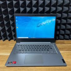 Ноутбук Б/В Lenovo ideapad 3 / 14 FHD (1920х1080) /Ryzen 3 3250U/ 8 GB DDR4 /AMD Radeon Vega 3/ SSD 128 GB