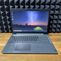 Ноутбук Б/У Lenovo ideapad L340 / 15,6 FHD (1920х1080) /Ryzen 3 3200U/ 8 GB DDR4 /AMD Radeon Vega 3/ SSD 128 GB