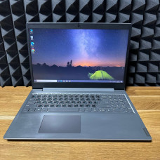 Ноутбук Б/В Lenovo ideapad L340 / 15,6 FHD (1920х1080) /Ryzen 3 3200U/ 8 GB DDR4 /AMD Radeon Vega 3/ SSD 128 GB