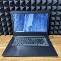 Ноутбук Б/У Lenovo V330-14IKB/ 14 FHD (1920х1080) /Ryzen 5 2500U/ 8 GB DDR4 /AMD Radeon Vega 8/ SSD 128 GB